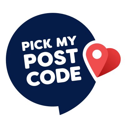 Choose my postal code