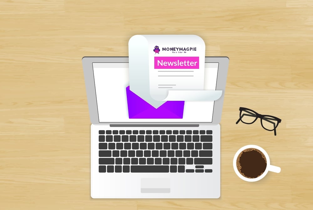 MoneyMagpie Newsletter