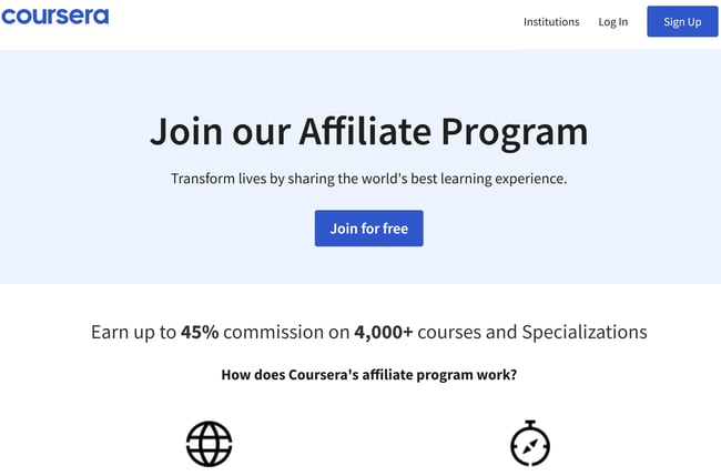 coursera