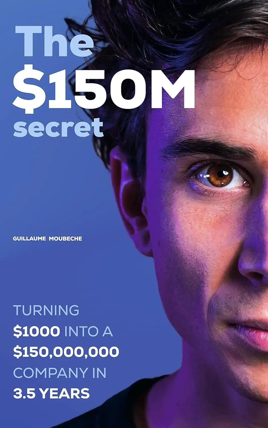 the $150m secret