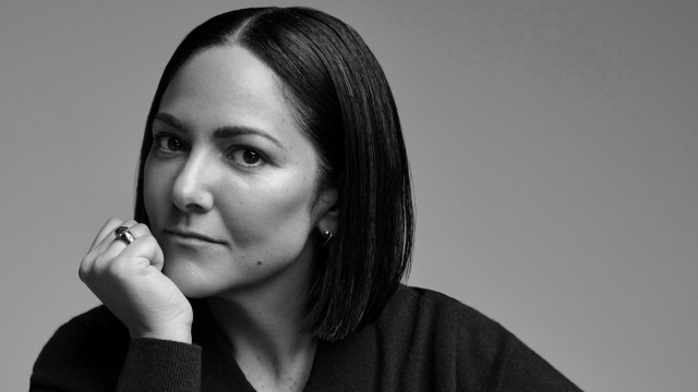 Julia Collier is the new marketing director of J.Crew, the brand