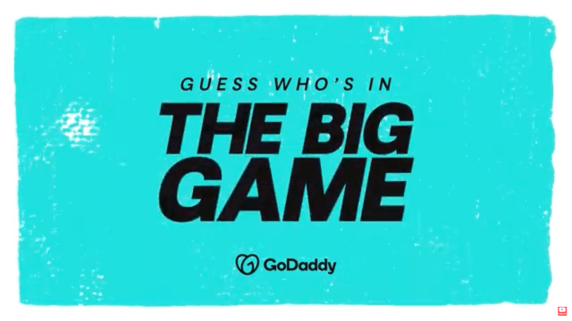 After eight years, GoDaddy is back in the BIg ​​Game with a 30-second spot scheduled to air during the fourth quarter, supporting its Airo AI experience for small businesses.