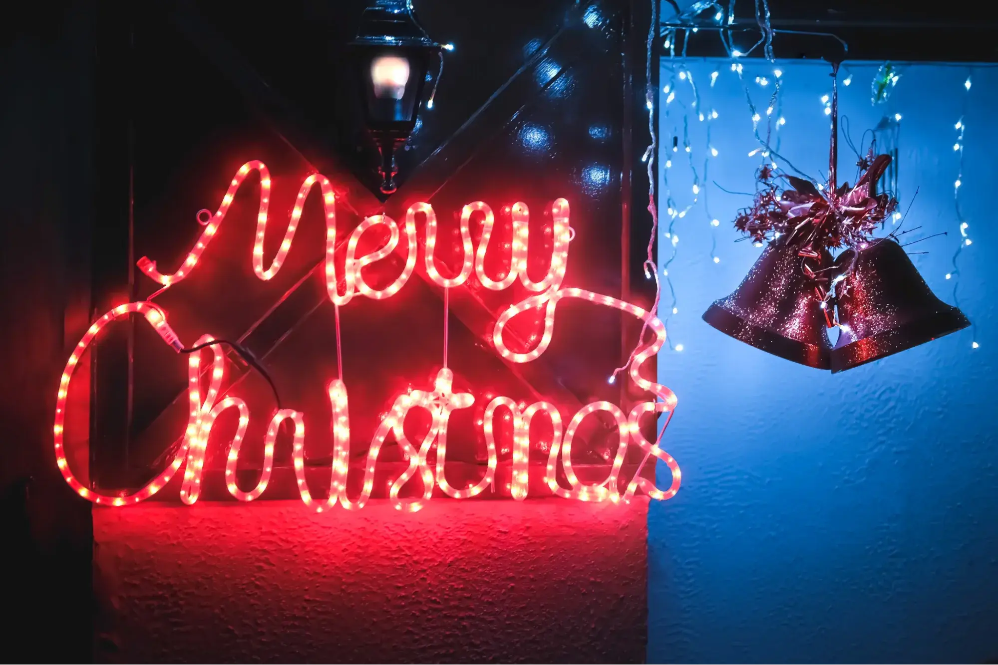 merry christmas signage zoom backgroundhttps://unsplash.com/photos/red-and-white-love-neon-light-signage-_pvrlqq9zjw