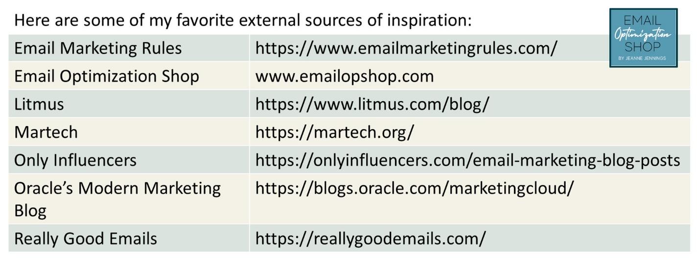 An automatically generated list of email addresses with a medium confidence level