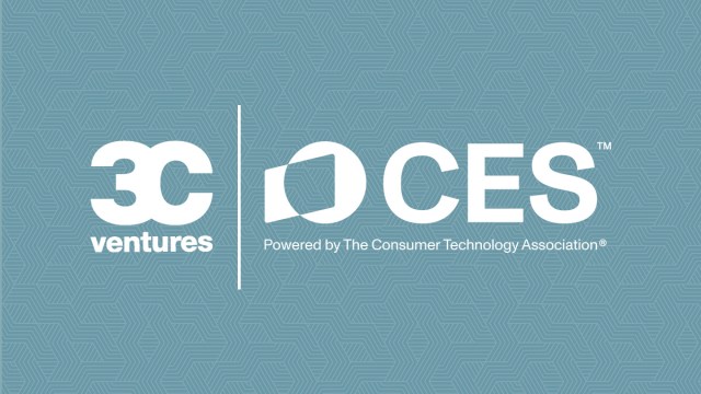 A CES keynote dinner and thought leadership sessions mark 3C Ventures' first year.