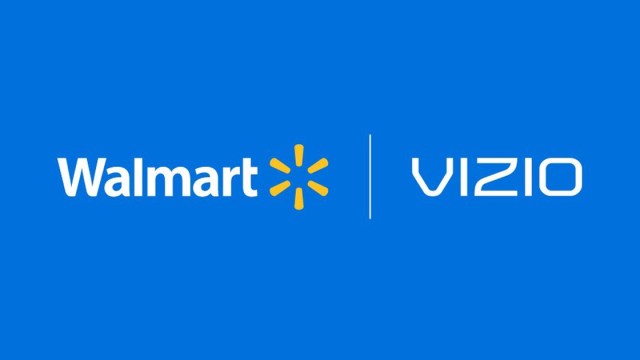 Walmart says the acquisition of Vizio introduces new entertainment experiences and accelerates the growth of Walmart Connect.