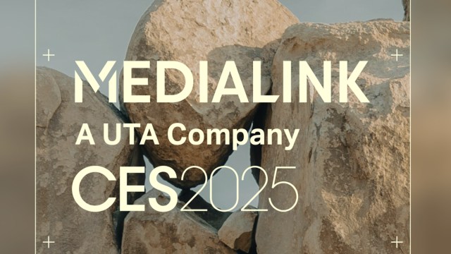 MediaLink, which has a long history at the Consumer Technology Association's Consumer Electronics Show (CES), will continue its presence at the huge tech event this week, with a mix of […]