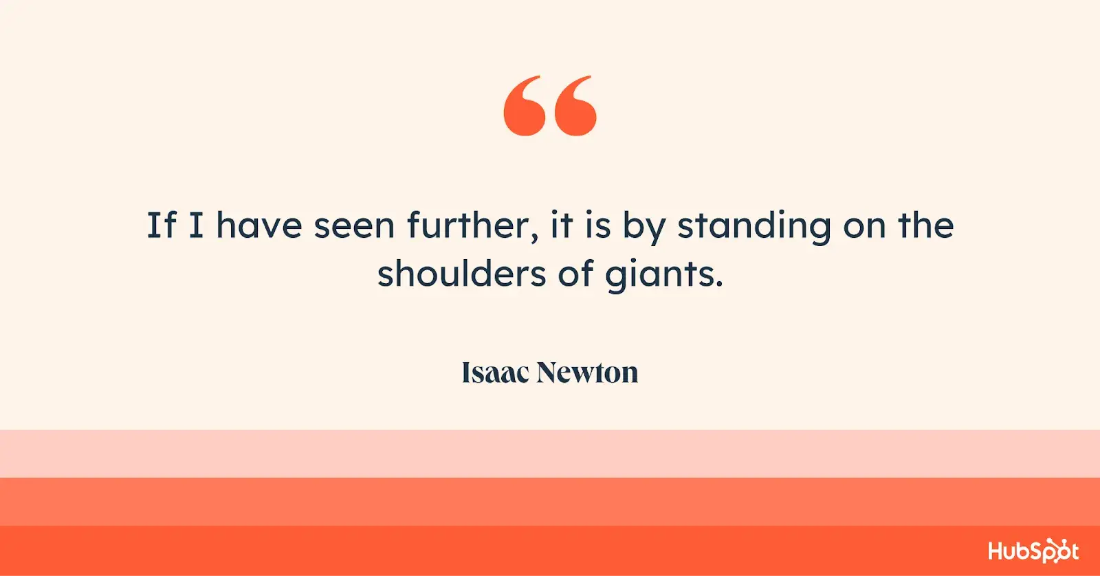 team quotes; isaac newton quote