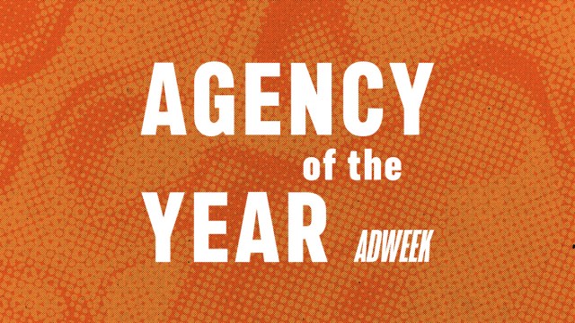 Agencies that thrived during an uneven year for the industry.