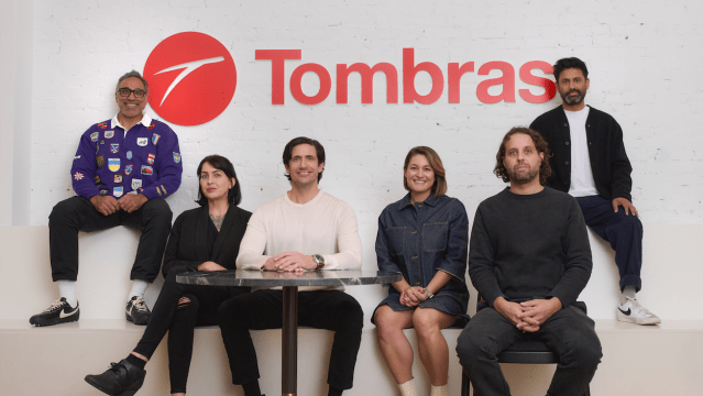 Paul Caiozzo, co-founder of AI-powered agency Supernatural, joins Tombras as chief creative officer at the agency's headquarters in Knoxville, Tennessee. With the arrival of Caiozzo, Jeff Benjamin will be […]