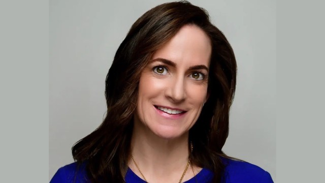 Netflix finds a new vice president of advertising with Nicolle Pangis.