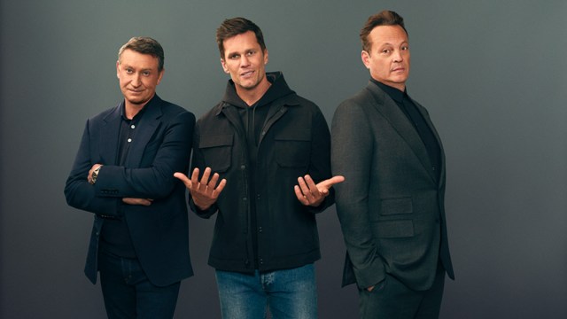 Vince Vaughn is eager to steal the spotlight from multi-time Super Bowl-winning quarterback Tom Brady in a new teaser for BetMGM as the brand prepares for the company's launch. […]