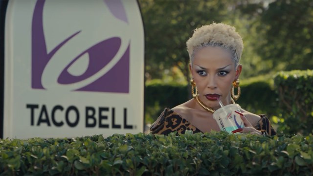 Taco Bell and Doja Cat are together again in the brand's upcoming Super Bowl 59 ad, according to a teaser released today. The preview gives some clues about […]