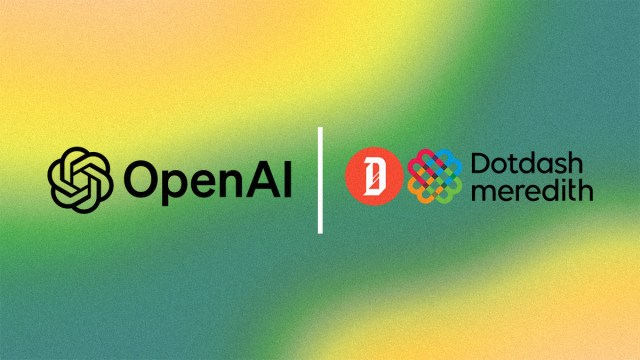 Most of OpenAI's deals with publishers are structured around two elements, according to a leaked pitch deck: fixed and variable.