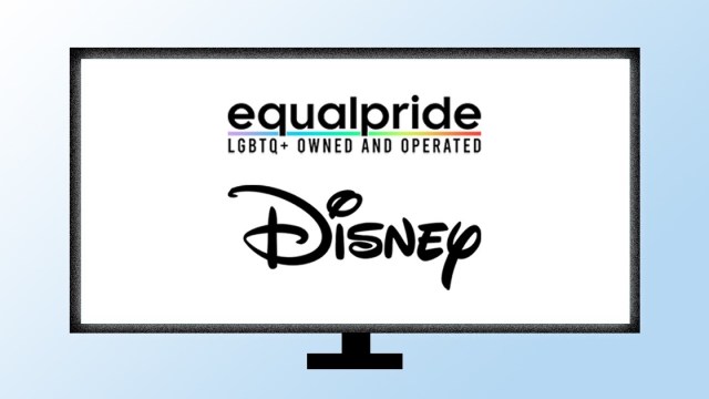 Disney and Equalpride renew their partnership for diverse branded content.