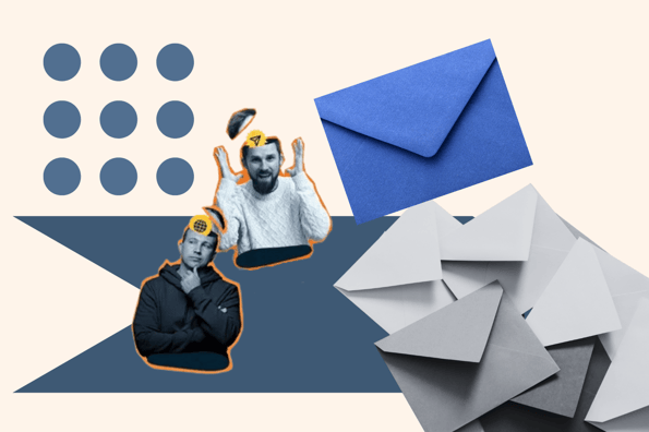 AI to increase email conversion rate