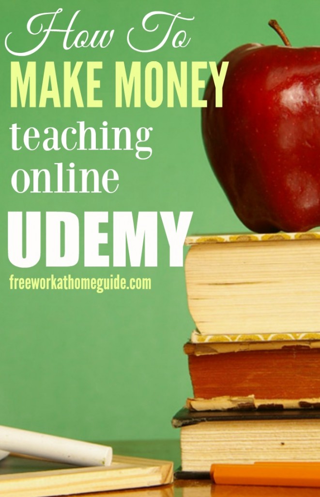 Udemy is a marketplace where you can take a course or teach one online. Classes cover anything and everything, whenever and wherever you want.