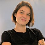 Luiza Coimbra - Responsable du marketing produit LearnWorlds