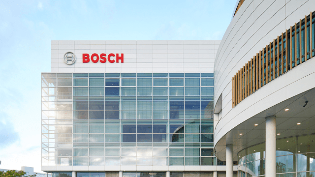 German engineering and technology company Bosch announced its Super Bowl 59 ad with creative partner Droga5 at CES.