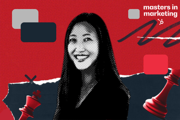 Grace Kao talks about her favorite marketing strategies of 2024