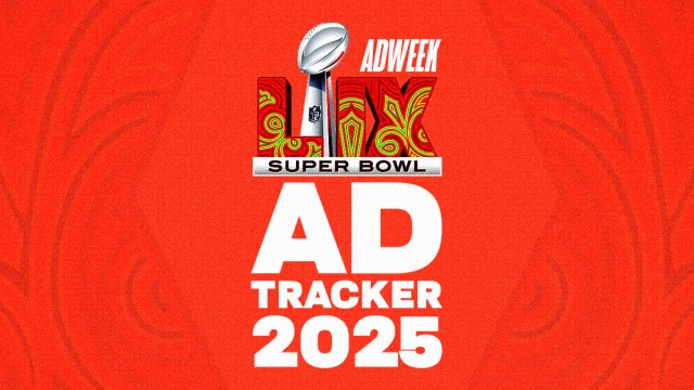 The Super Bowl 59 Ad Tracker shows rolling updates of the latest ads from the 2025 Big Game.