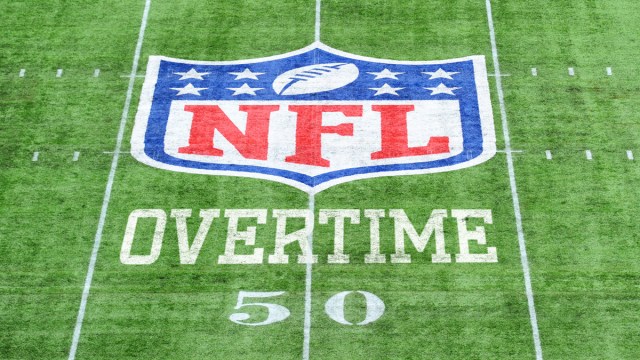 Football league will join overtime