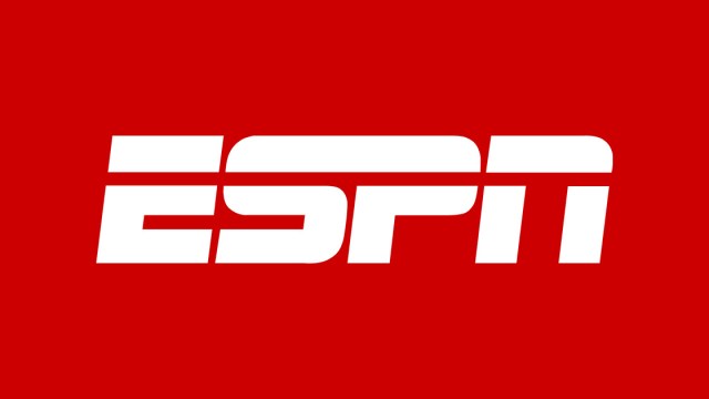 Disney+ launched its ESPN tile, and here