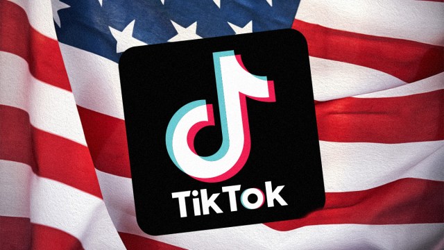 President Donald Trump signed an executive order late Monday directing the attorney general's office to delay enforcement of the law banning TikTok in the United States for 75 days, starting Sunday.