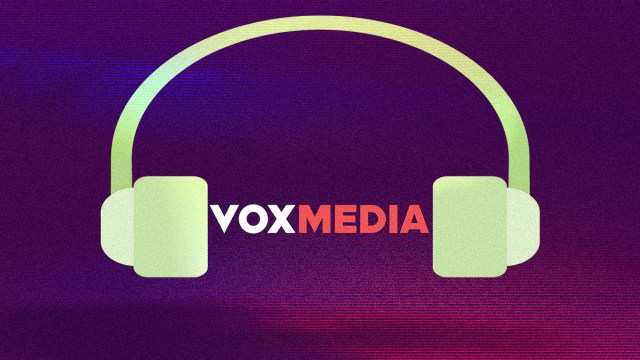 Vox Media signed its 10th podcast partnership this year as part of the search for multi-channel franchises.