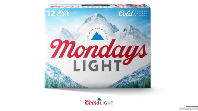 Coors Light Super Bowl ad finds 